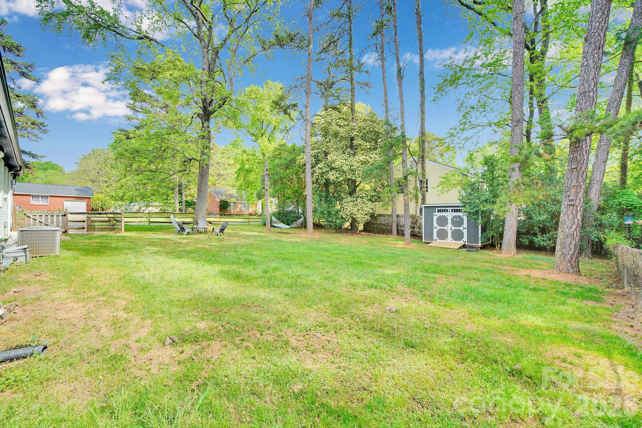5201 Amity Place — Charlotte
