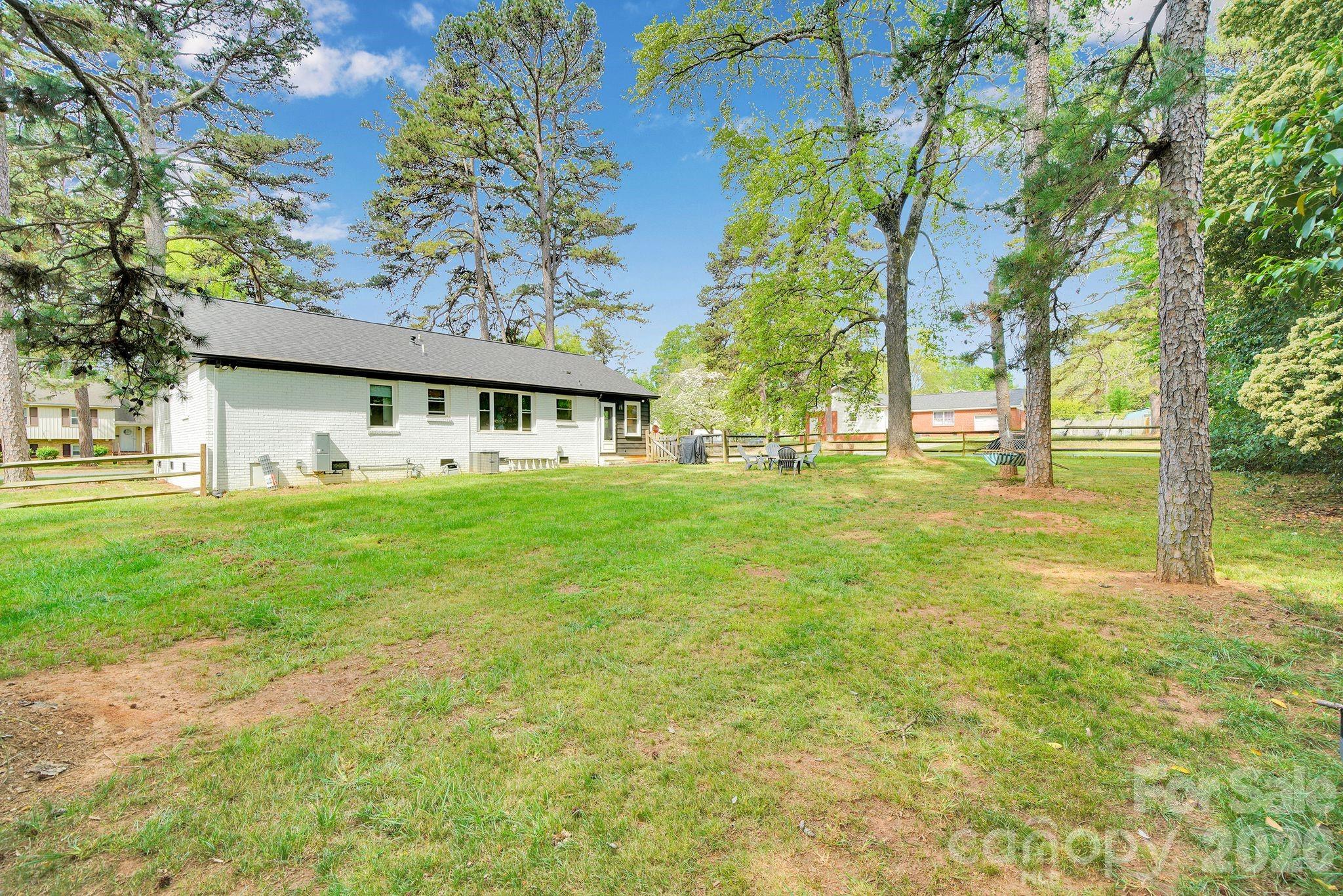 5201 Amity Place — Charlotte