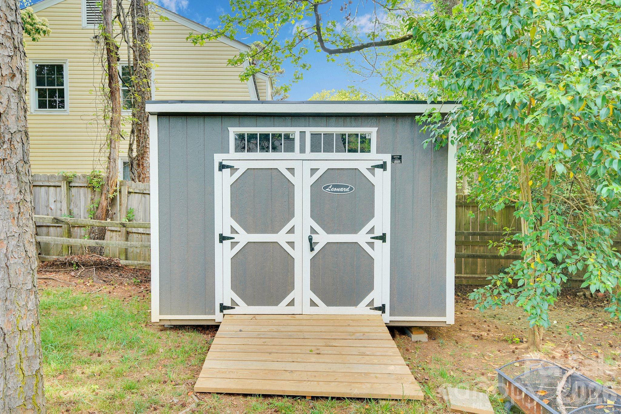 5201 Amity Place — Charlotte