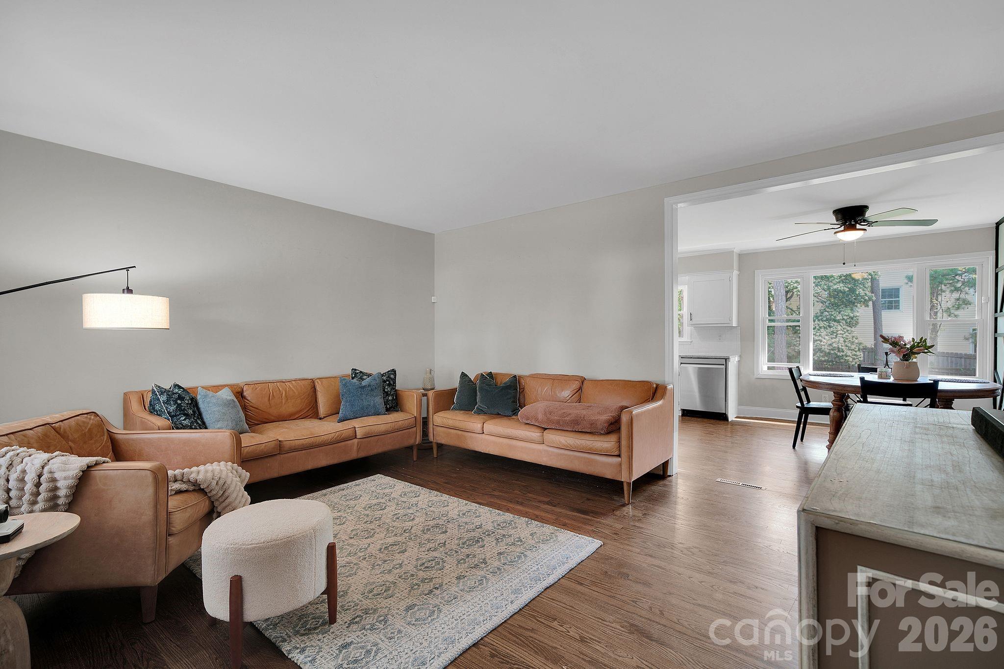 5201 Amity Place — Charlotte