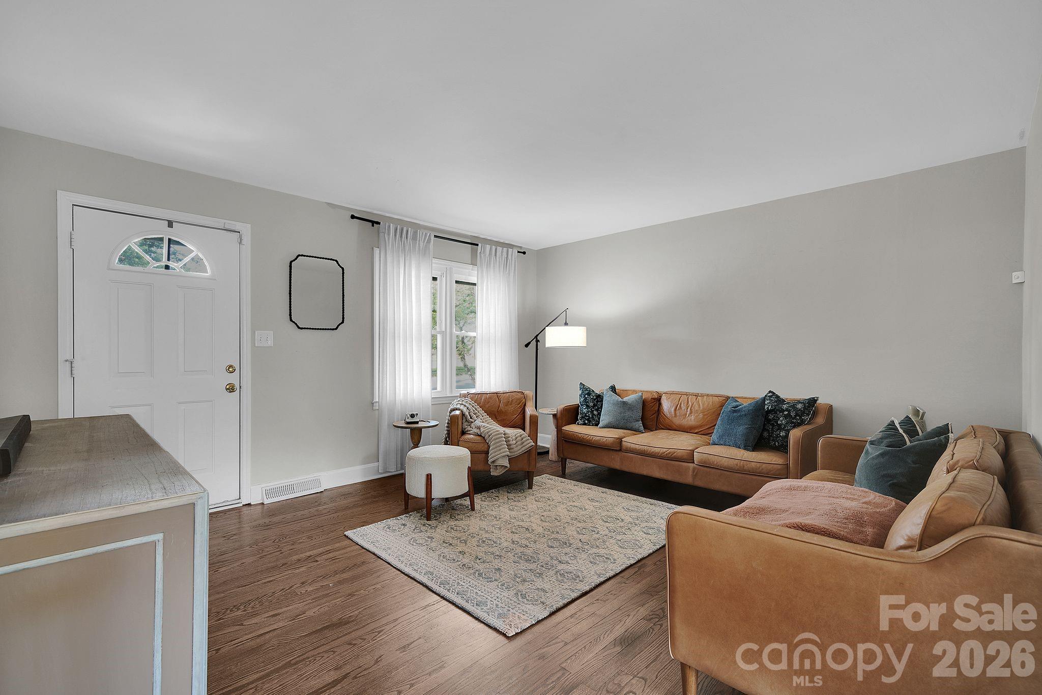 5201 Amity Place — Charlotte