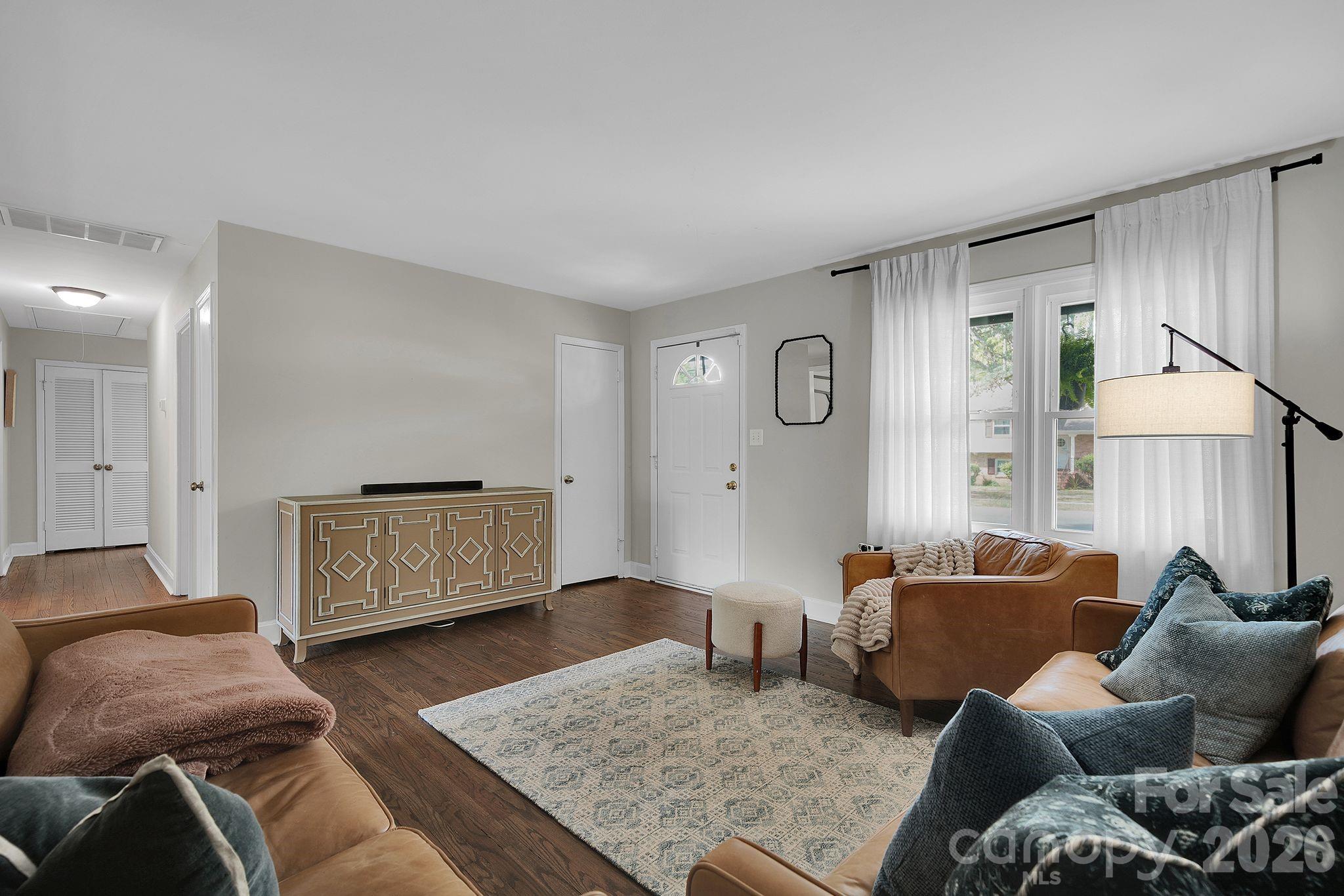 5201 Amity Place — Charlotte