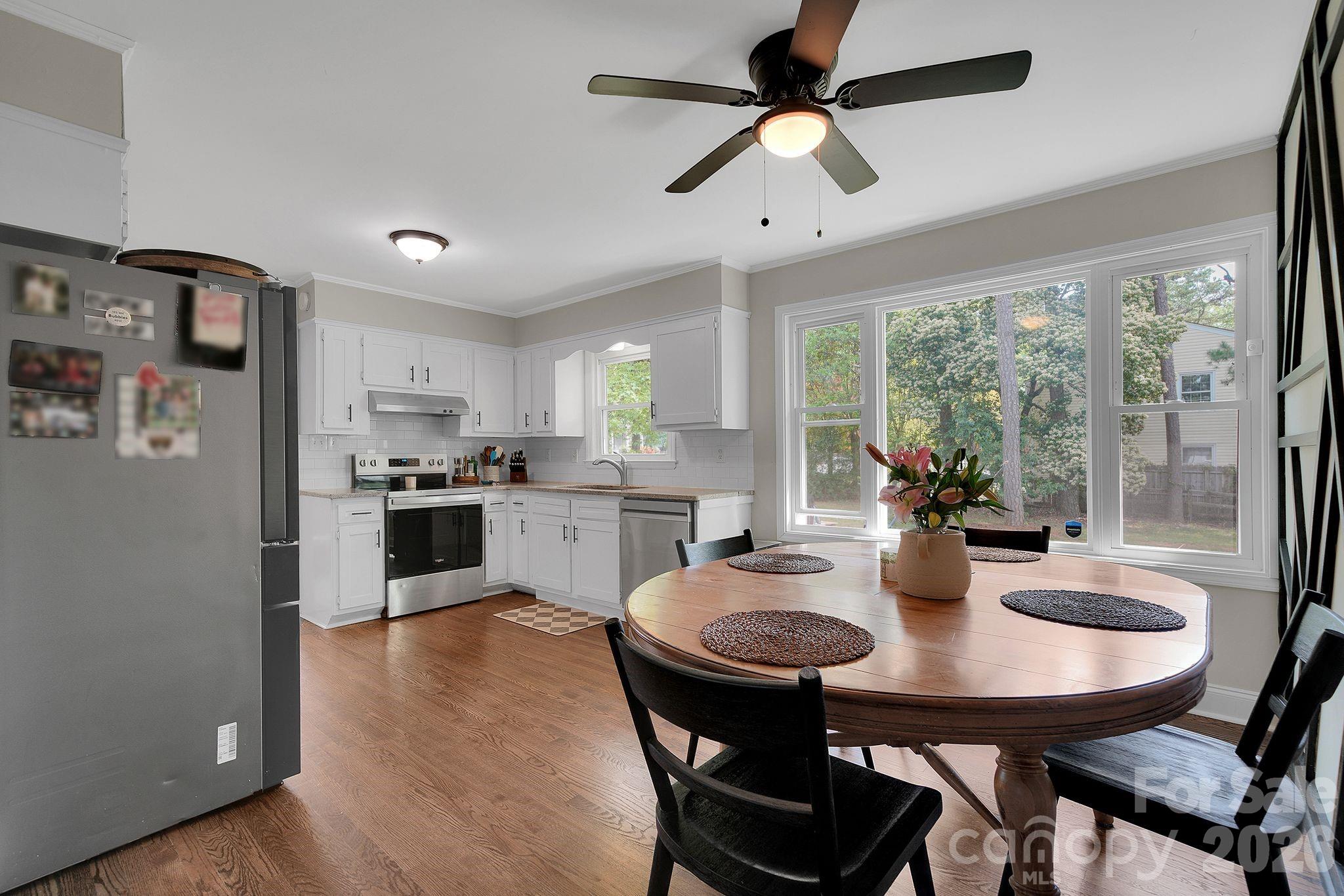 5201 Amity Place — Charlotte