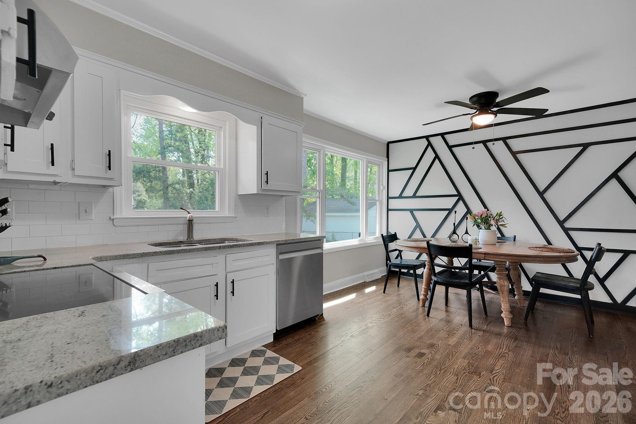 5201 Amity Place — Charlotte