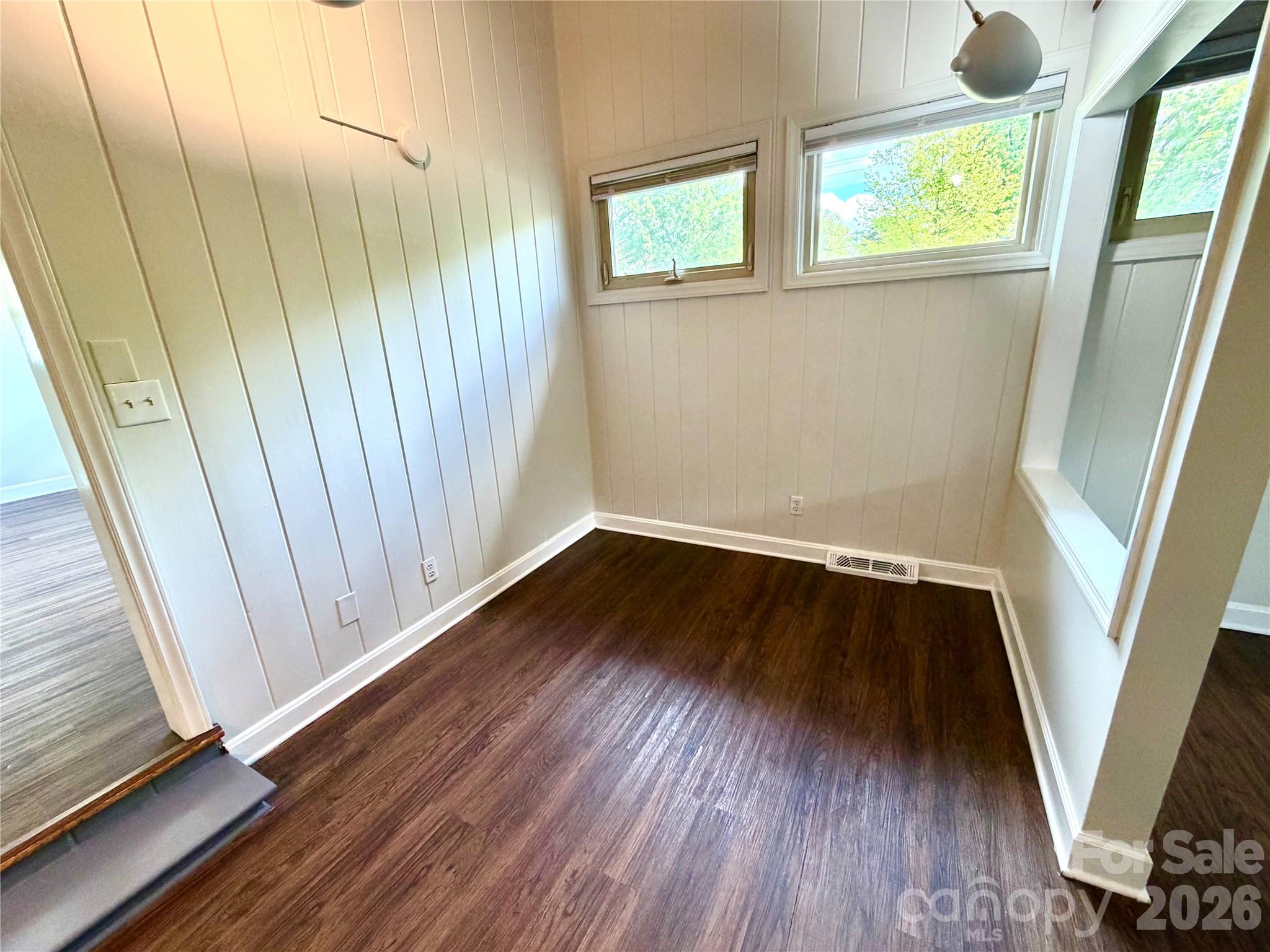 1511 Briarfield Drive — Charlotte