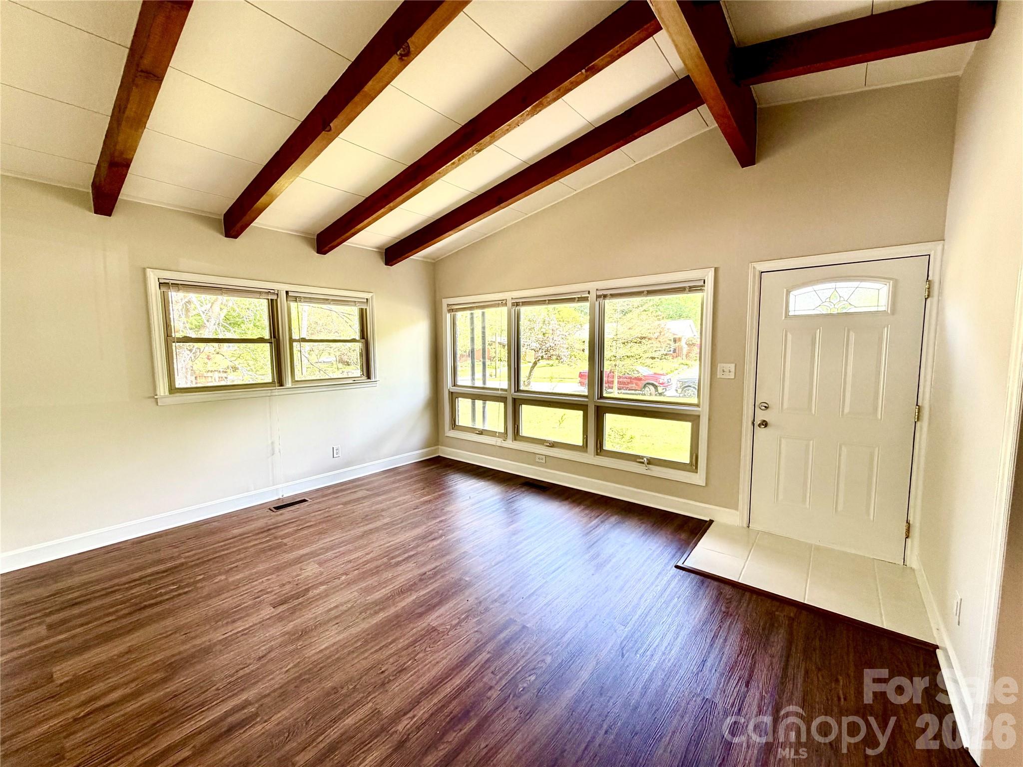 1511 Briarfield Drive — Charlotte