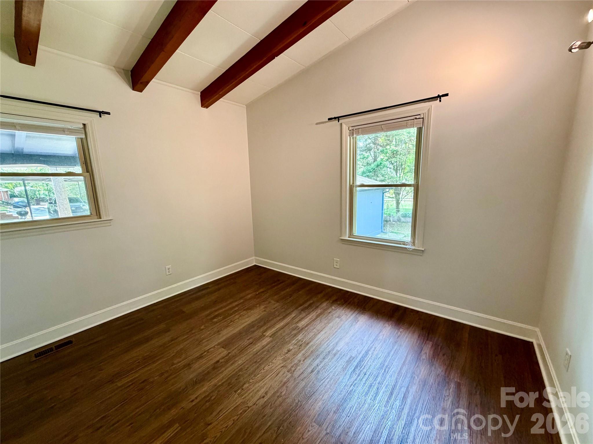 1511 Briarfield Drive — Charlotte