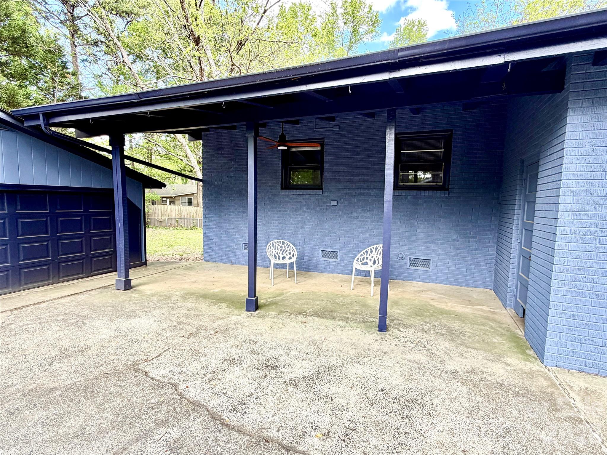 1511 Briarfield Drive — Charlotte