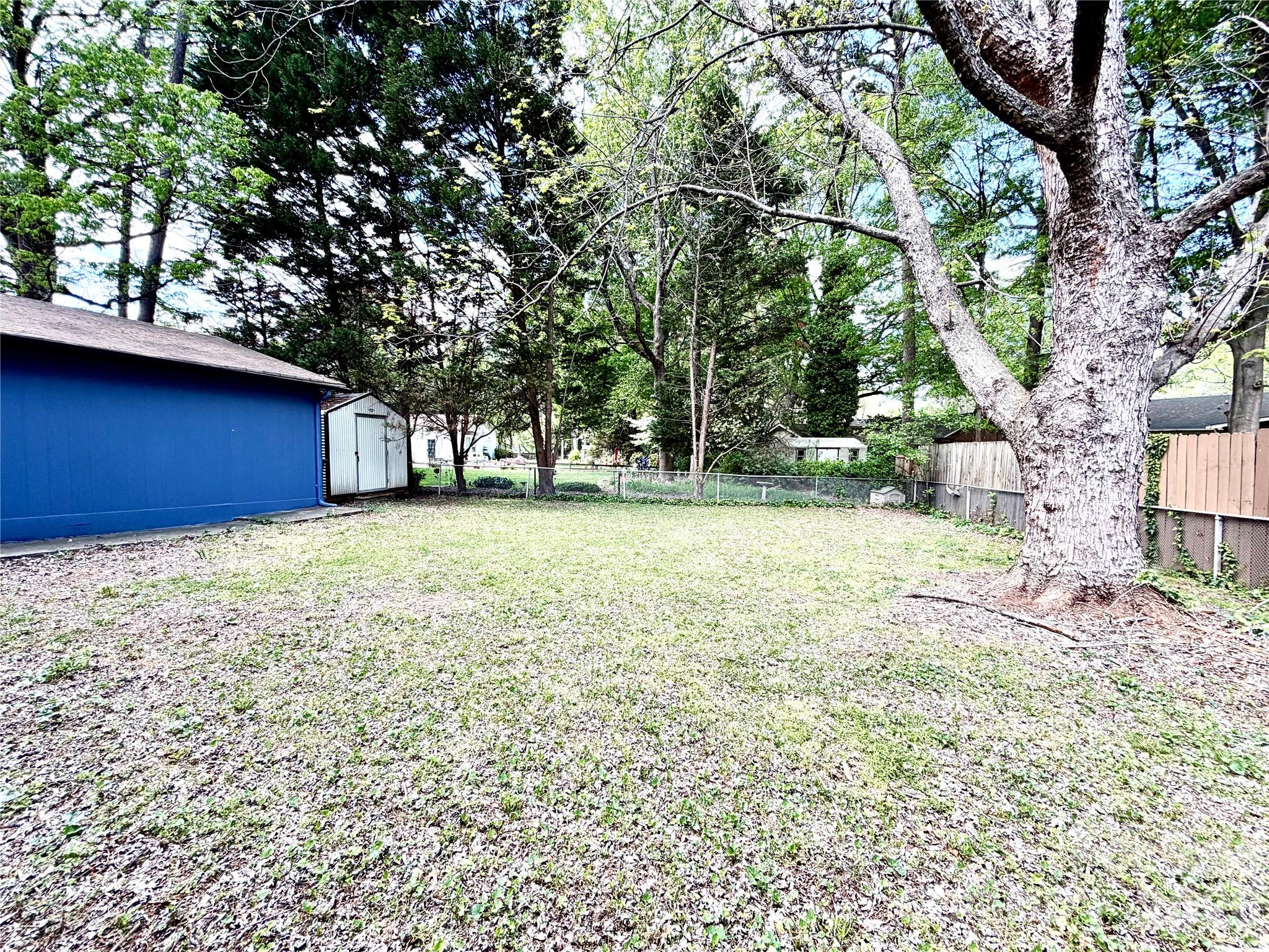 1511 Briarfield Drive — Charlotte