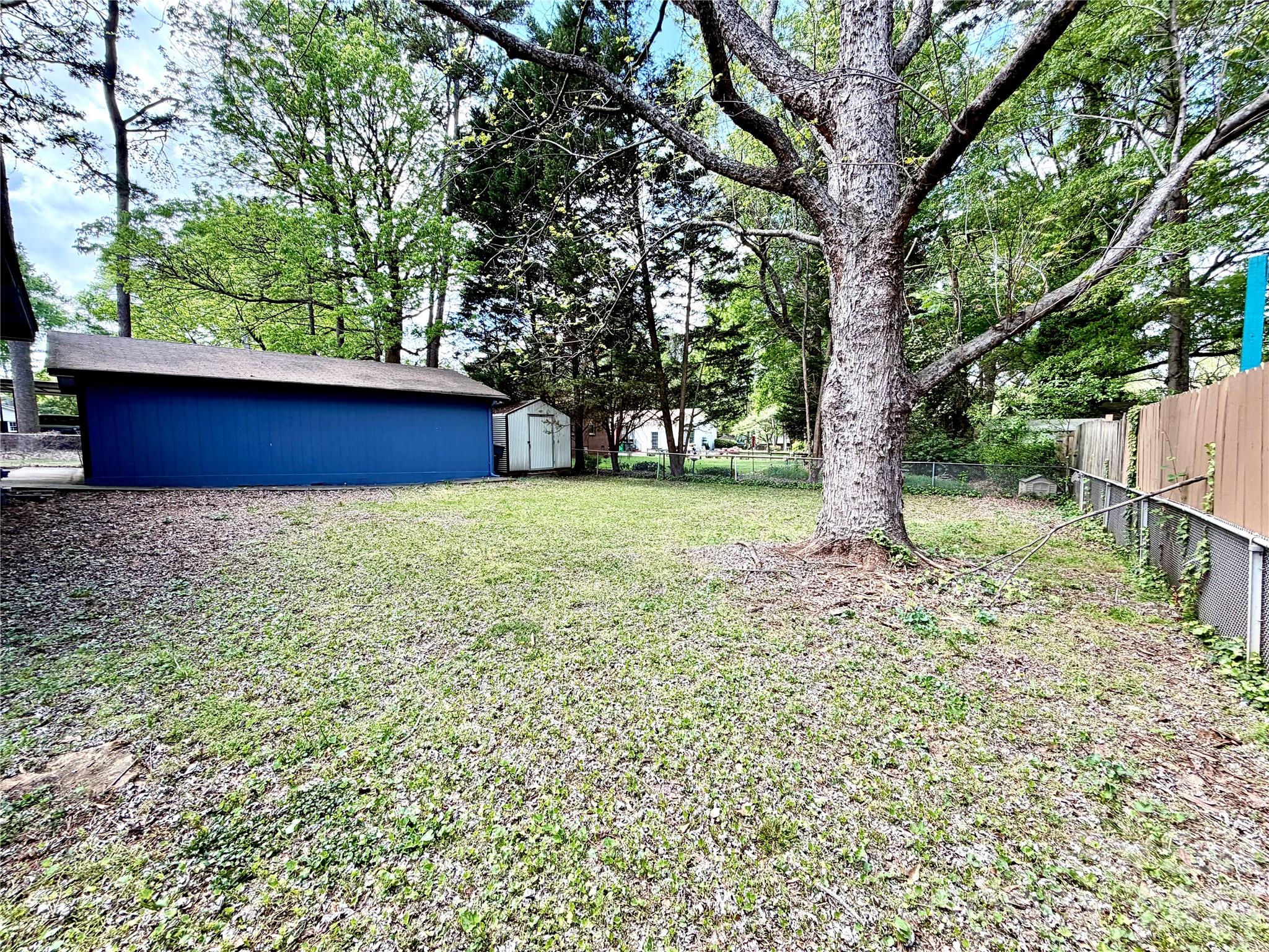 1511 Briarfield Drive — Charlotte