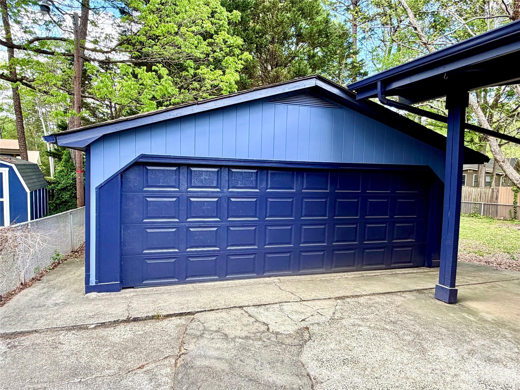 1511 Briarfield Drive — Charlotte