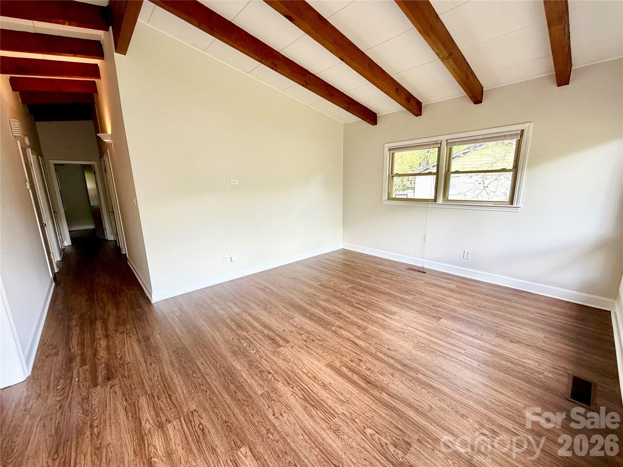 1511 Briarfield Drive — Charlotte