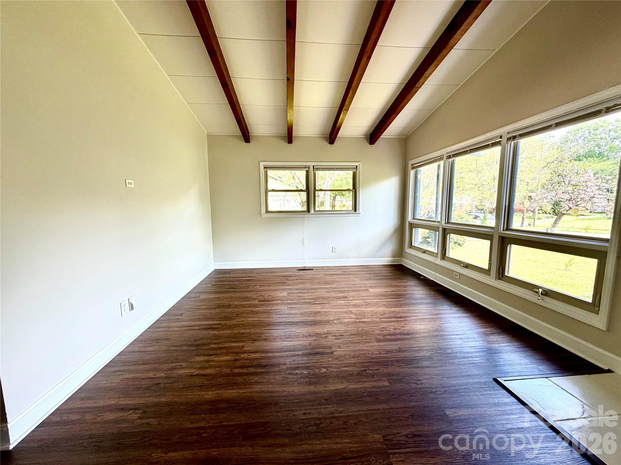 1511 Briarfield Drive — Charlotte