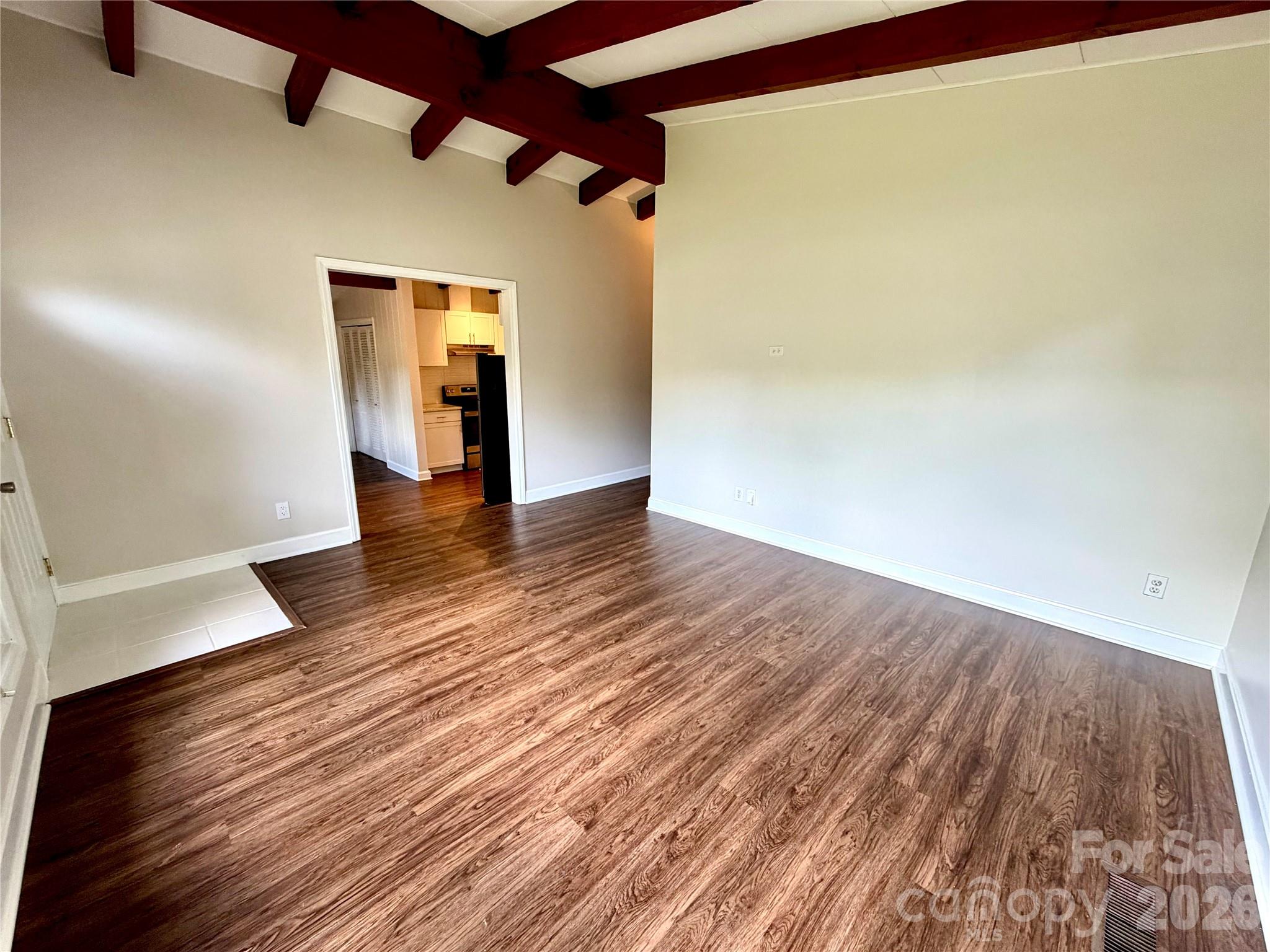 1511 Briarfield Drive — Charlotte