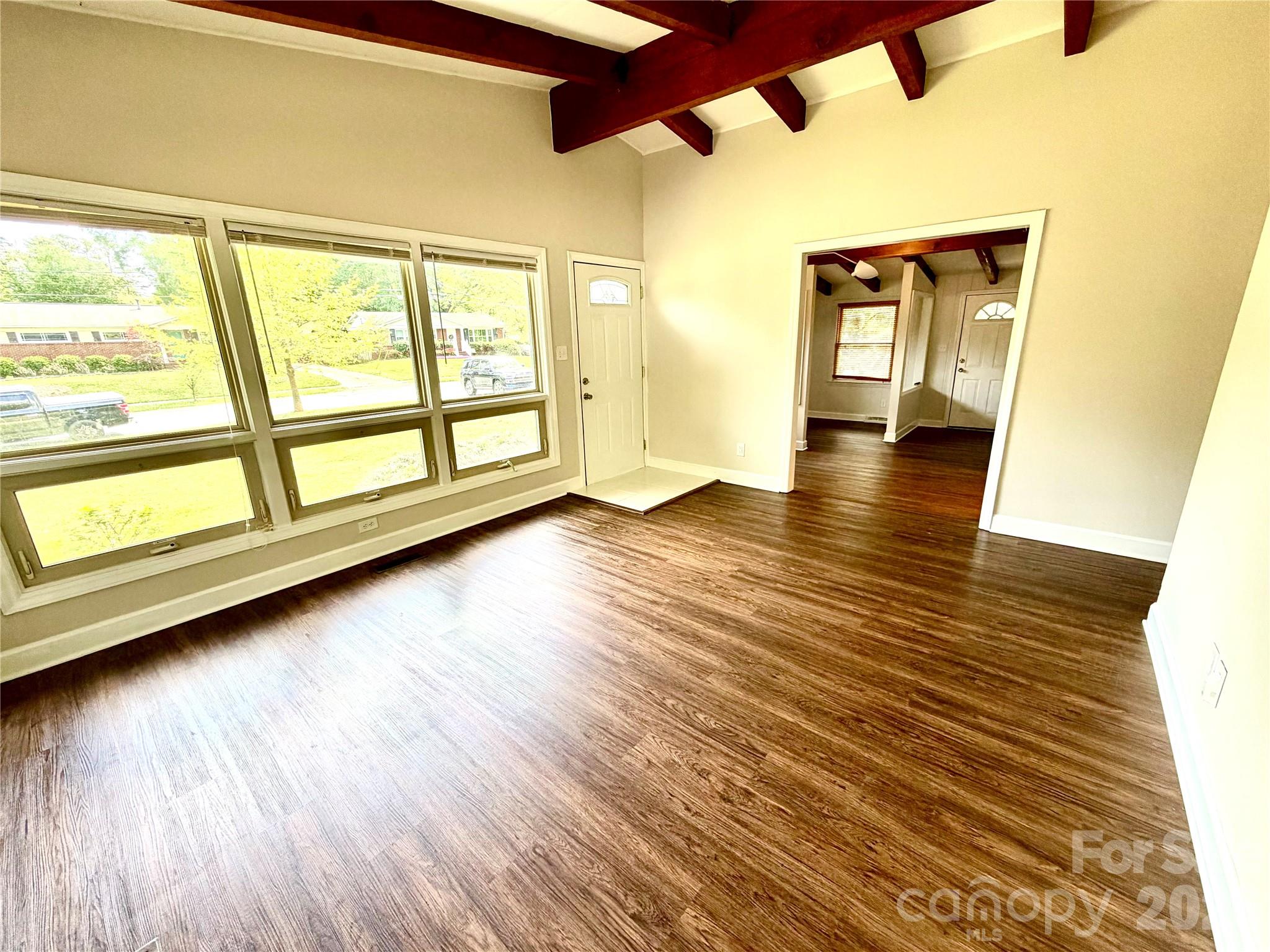 1511 Briarfield Drive — Charlotte