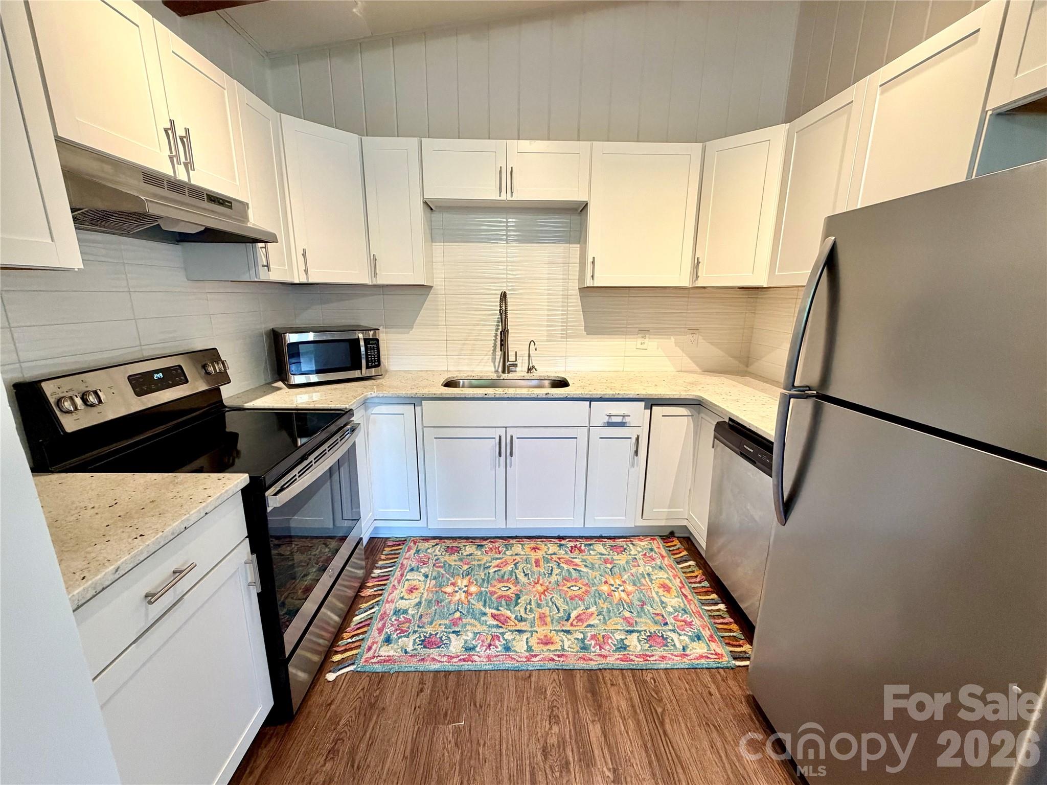 1511 Briarfield Drive — Charlotte