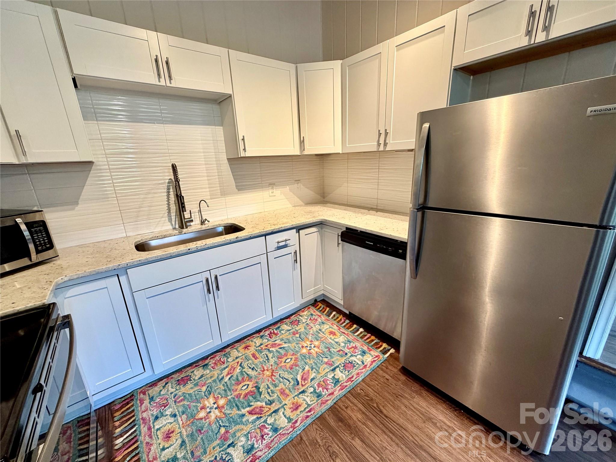 1511 Briarfield Drive — Charlotte