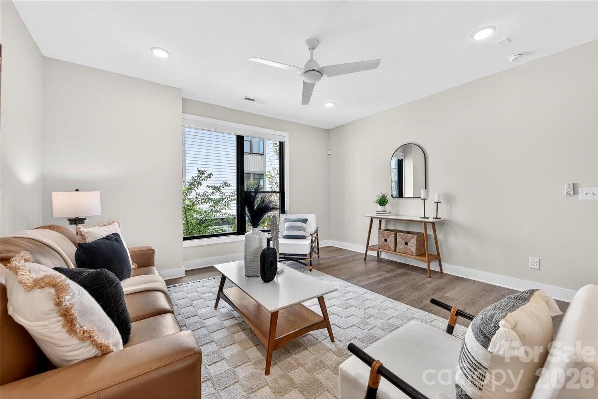 4531 Radler Court — Charlotte