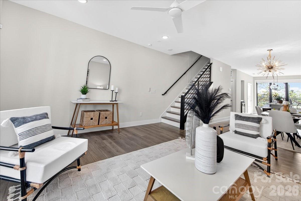4531 Radler Court — Charlotte