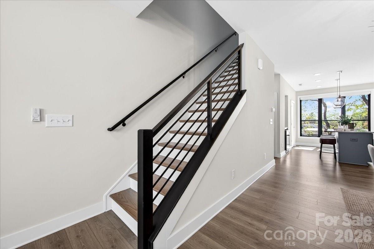 4531 Radler Court — Charlotte
