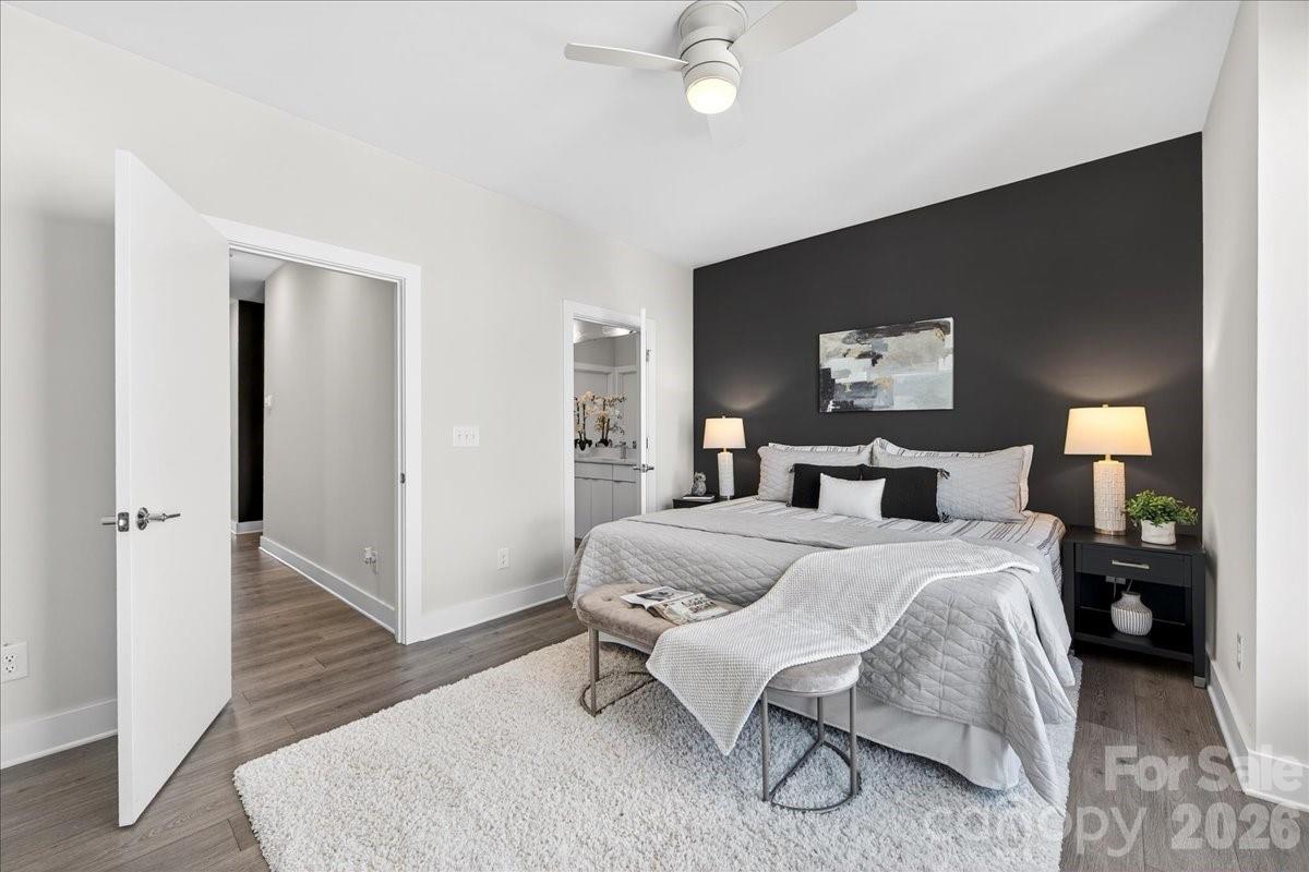 4531 Radler Court — Charlotte