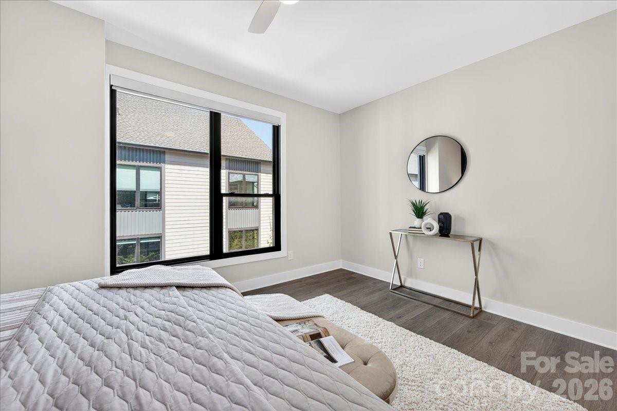 4531 Radler Court — Charlotte