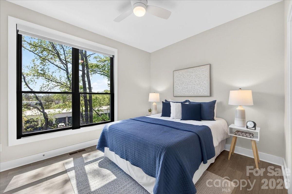 4531 Radler Court — Charlotte
