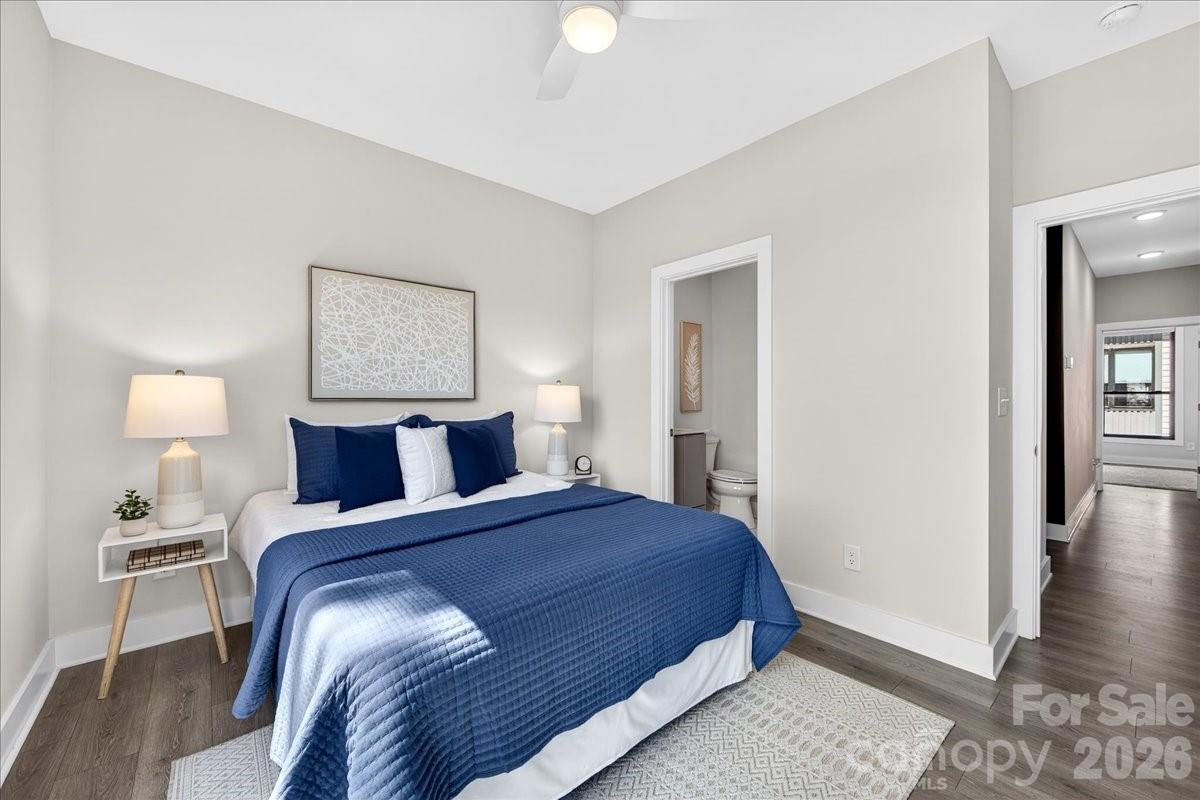 4531 Radler Court — Charlotte
