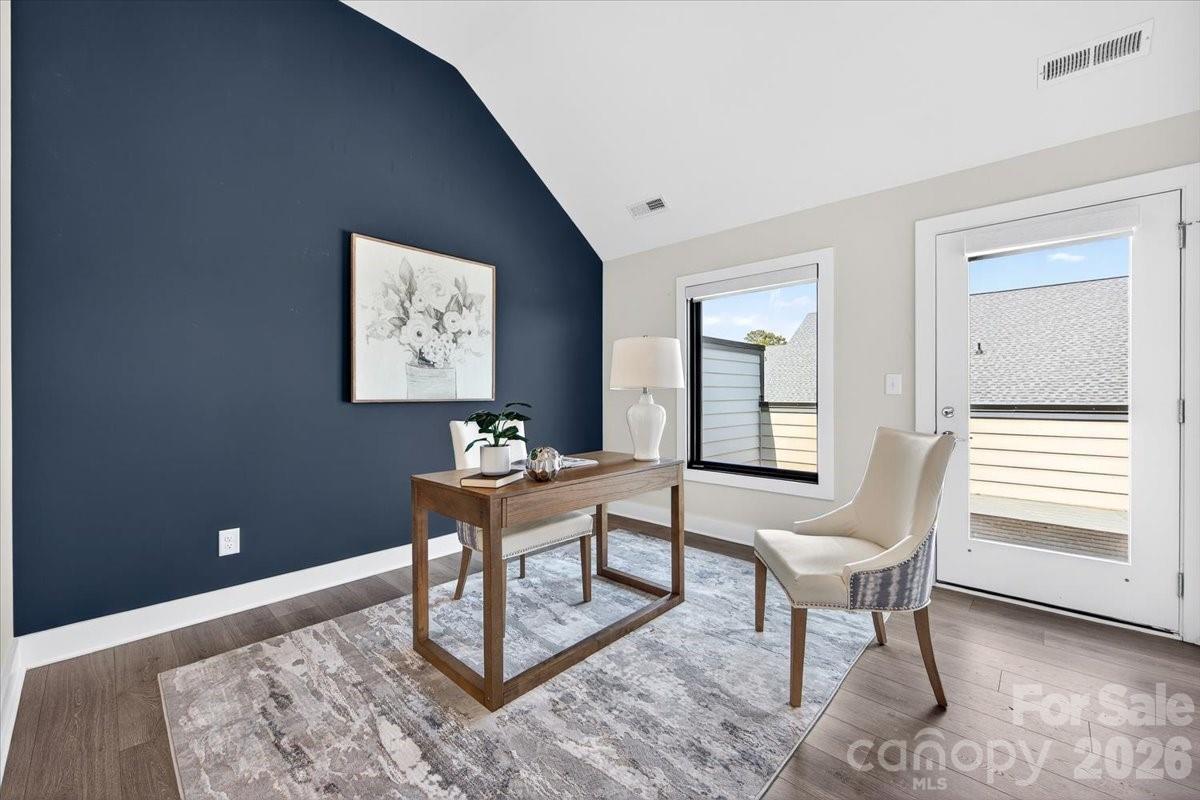 4531 Radler Court — Charlotte