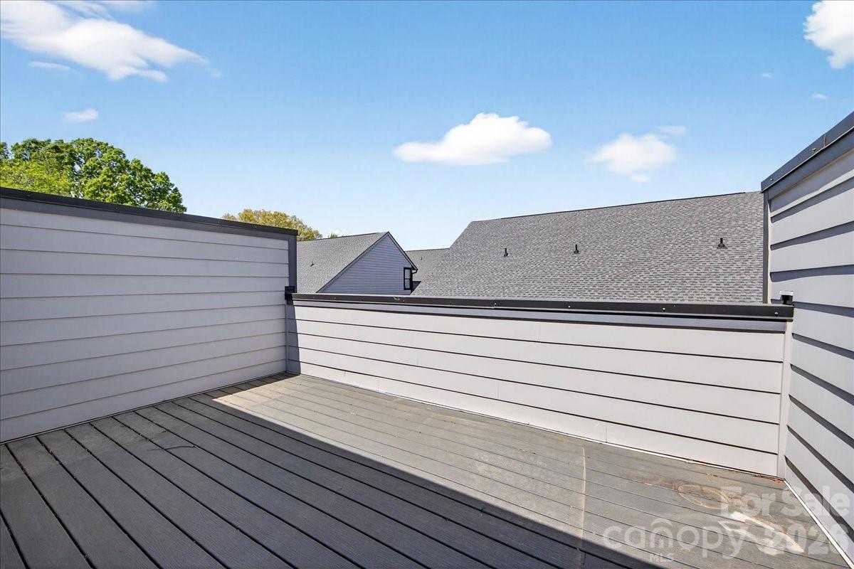 4531 Radler Court — Charlotte