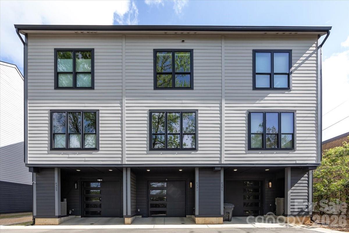 4531 Radler Court — Charlotte