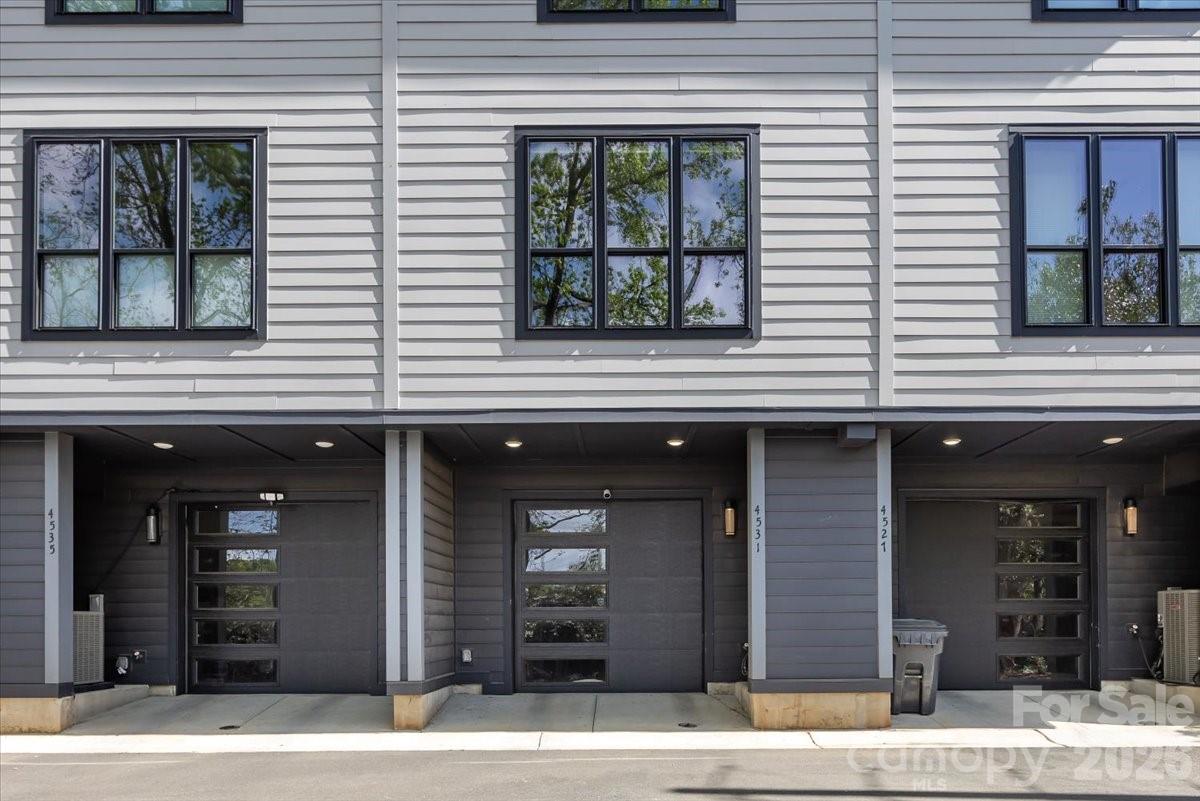 4531 Radler Court — Charlotte