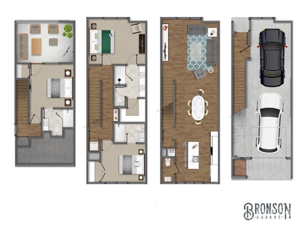 4531 Radler Court — Charlotte