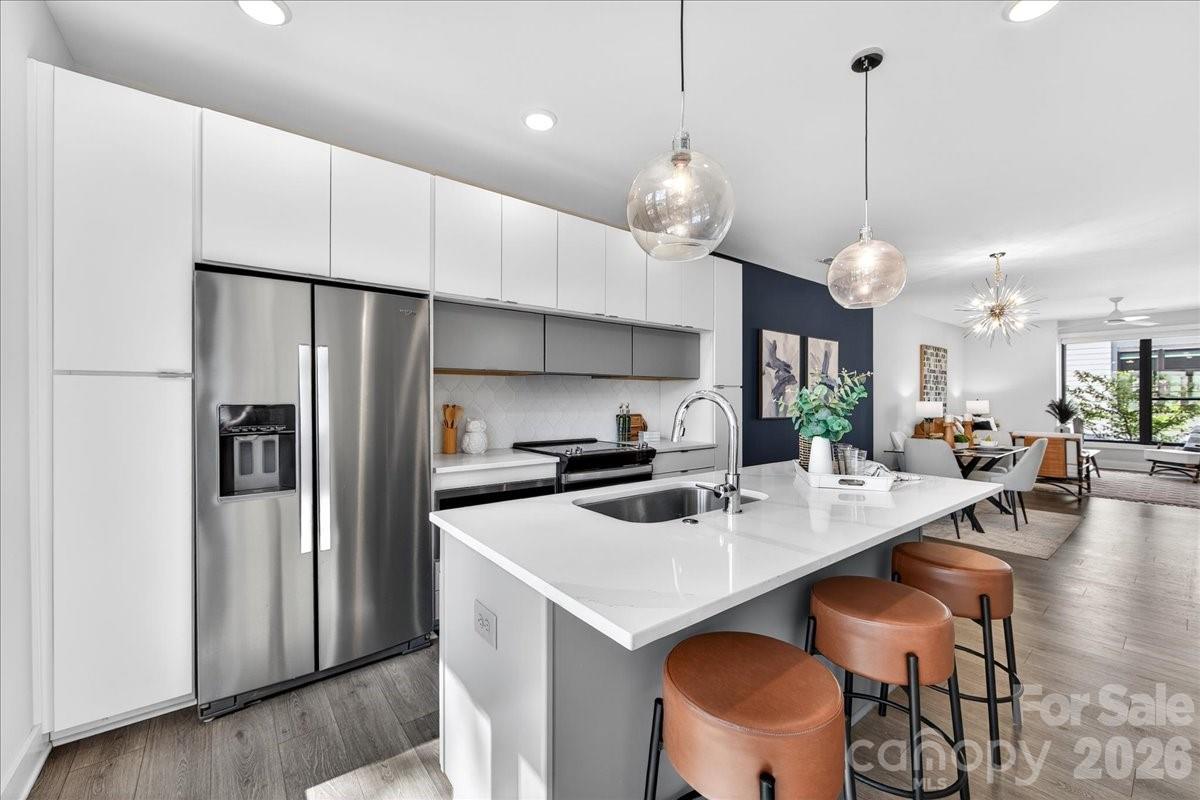 4531 Radler Court — Charlotte
