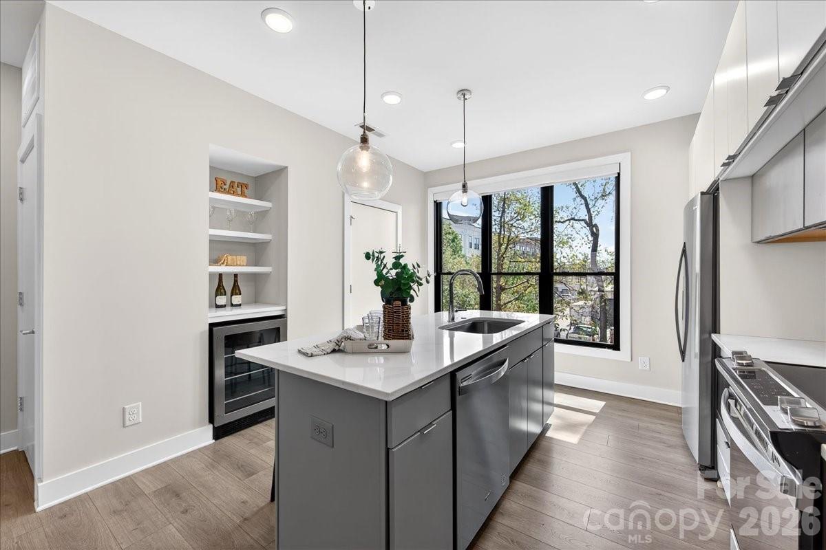 4531 Radler Court — Charlotte