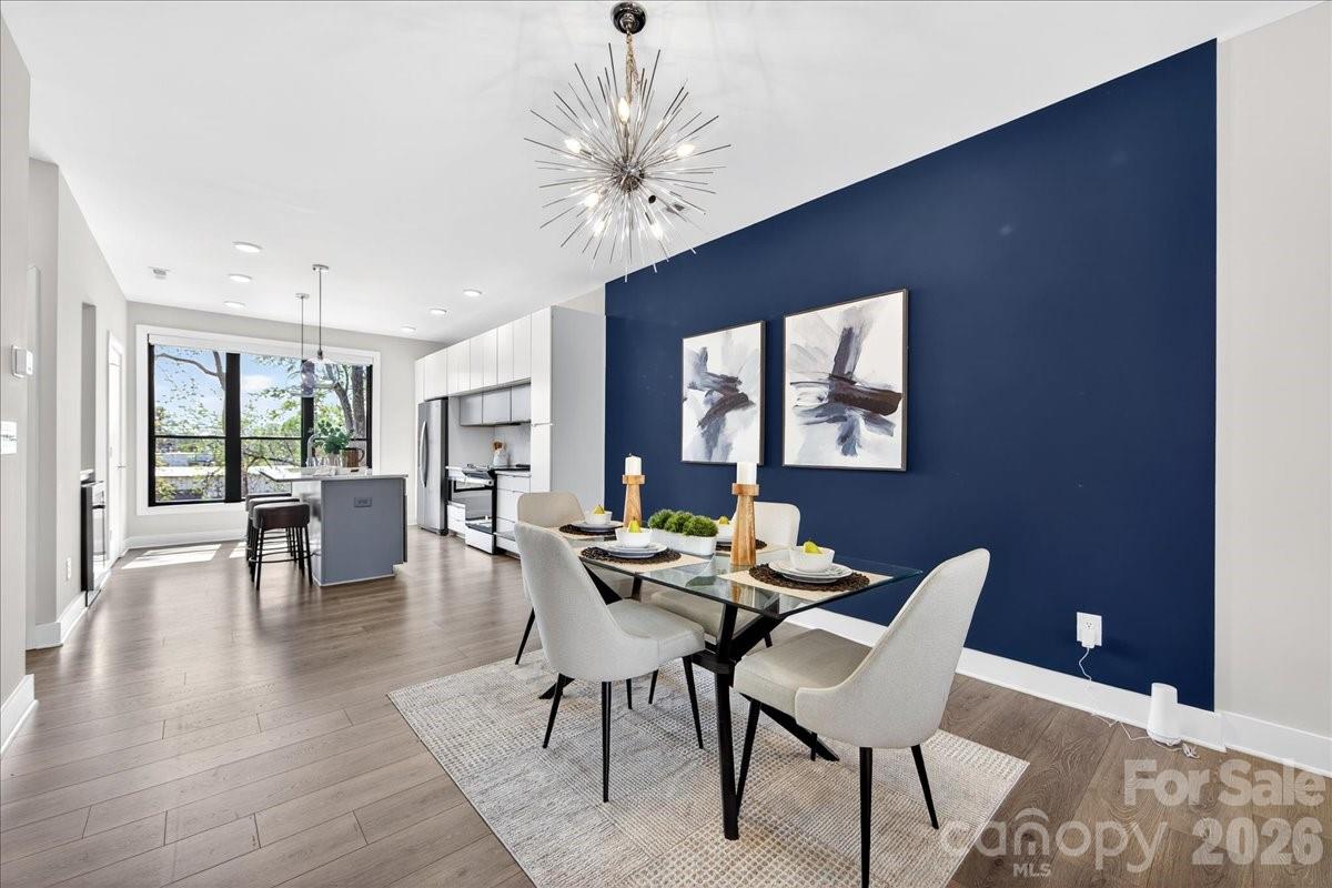 4531 Radler Court — Charlotte