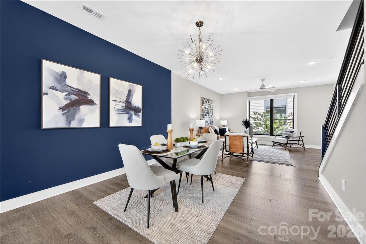 4531 Radler Court — Charlotte