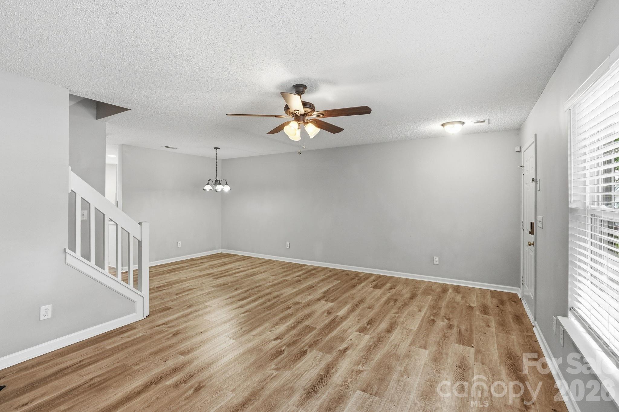 10142 Forest Landing Drive — Charlotte