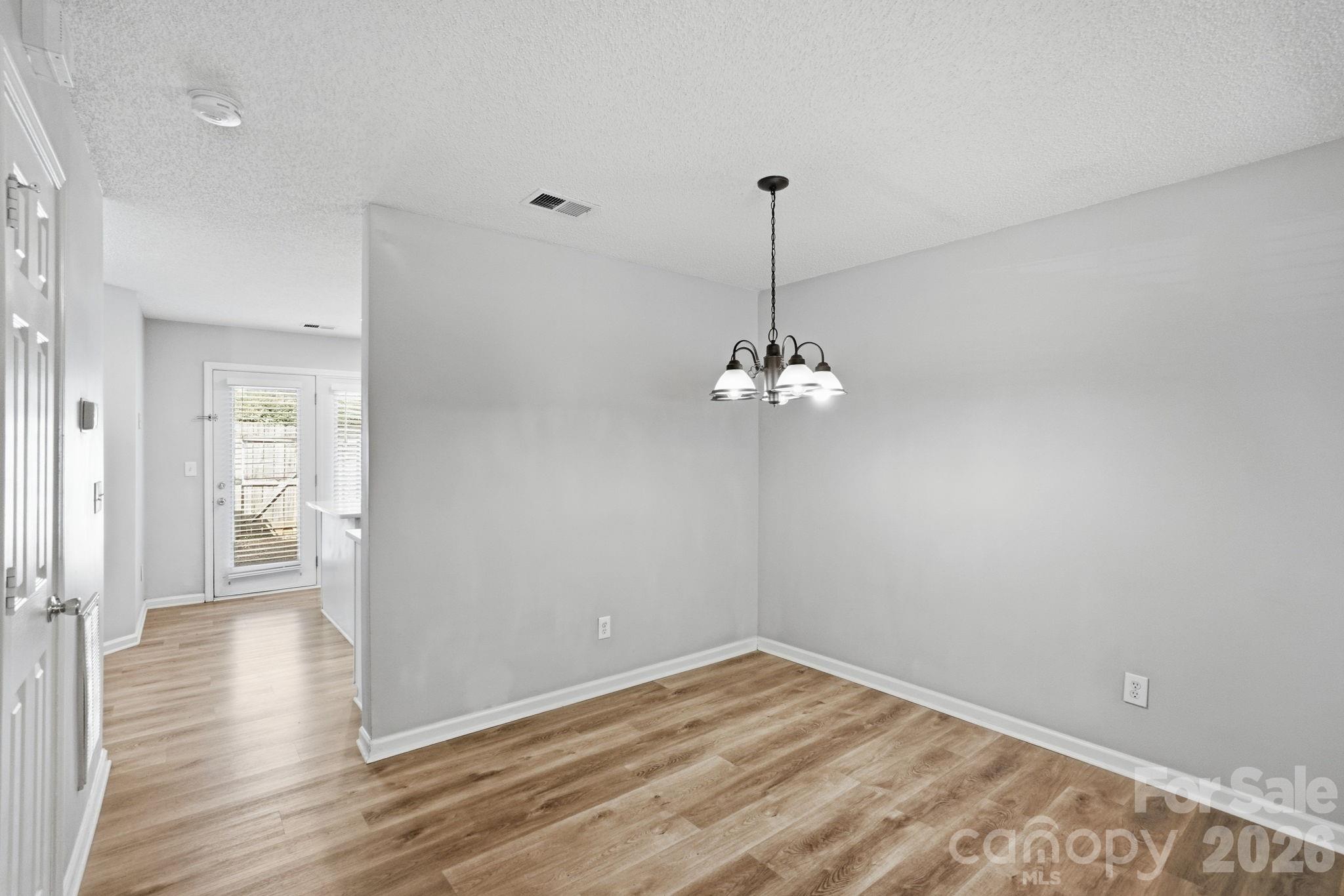 10142 Forest Landing Drive — Charlotte