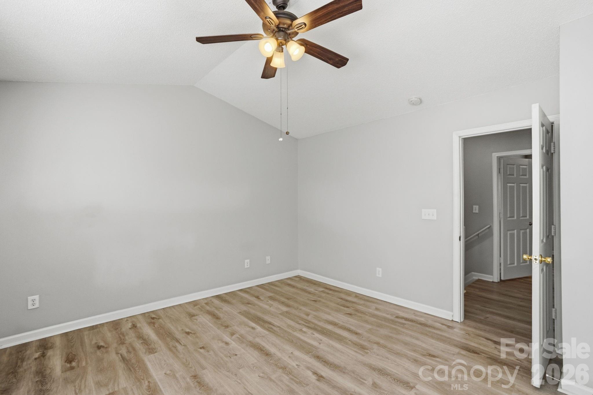 10142 Forest Landing Drive — Charlotte