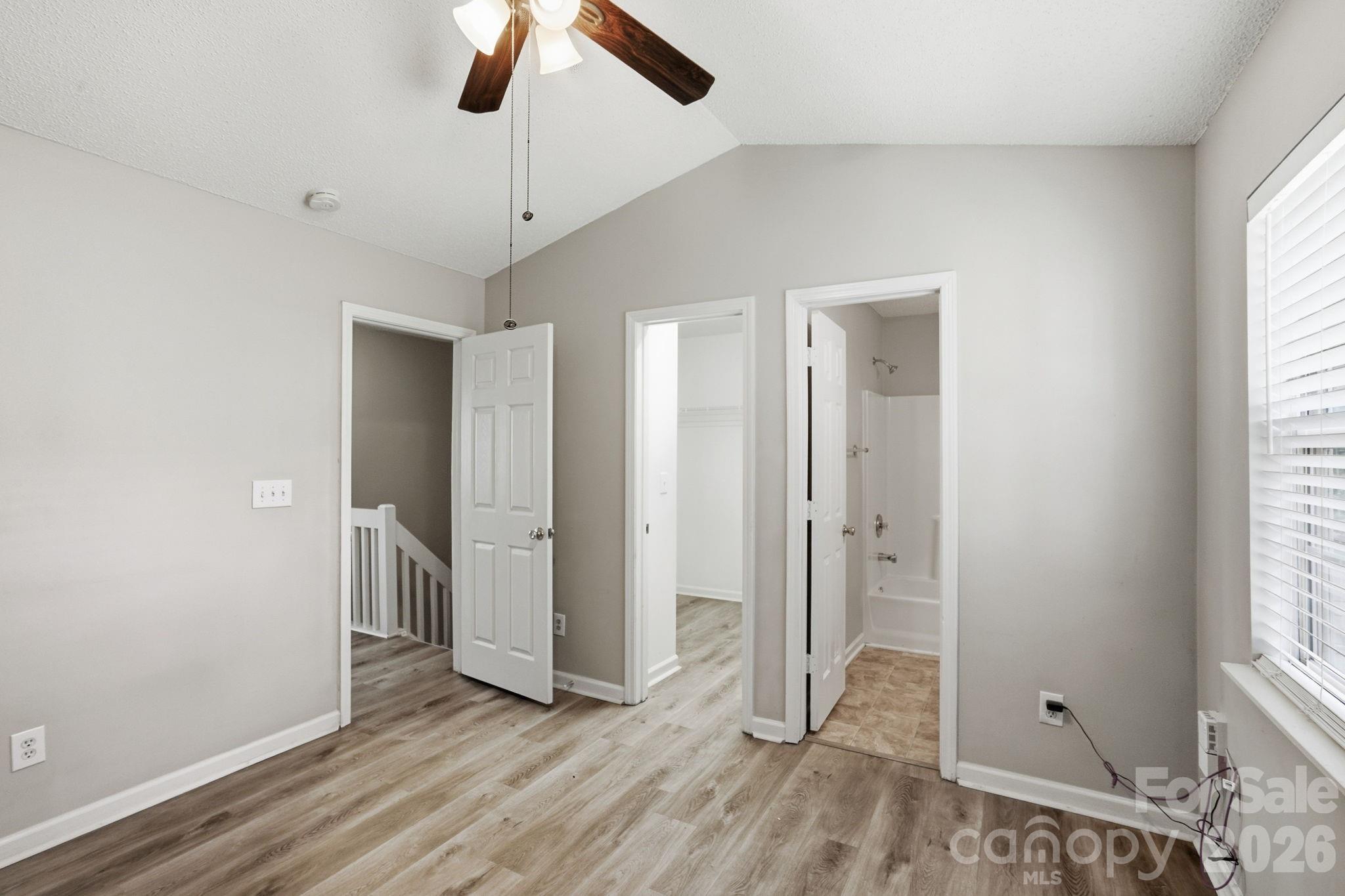 10142 Forest Landing Drive — Charlotte