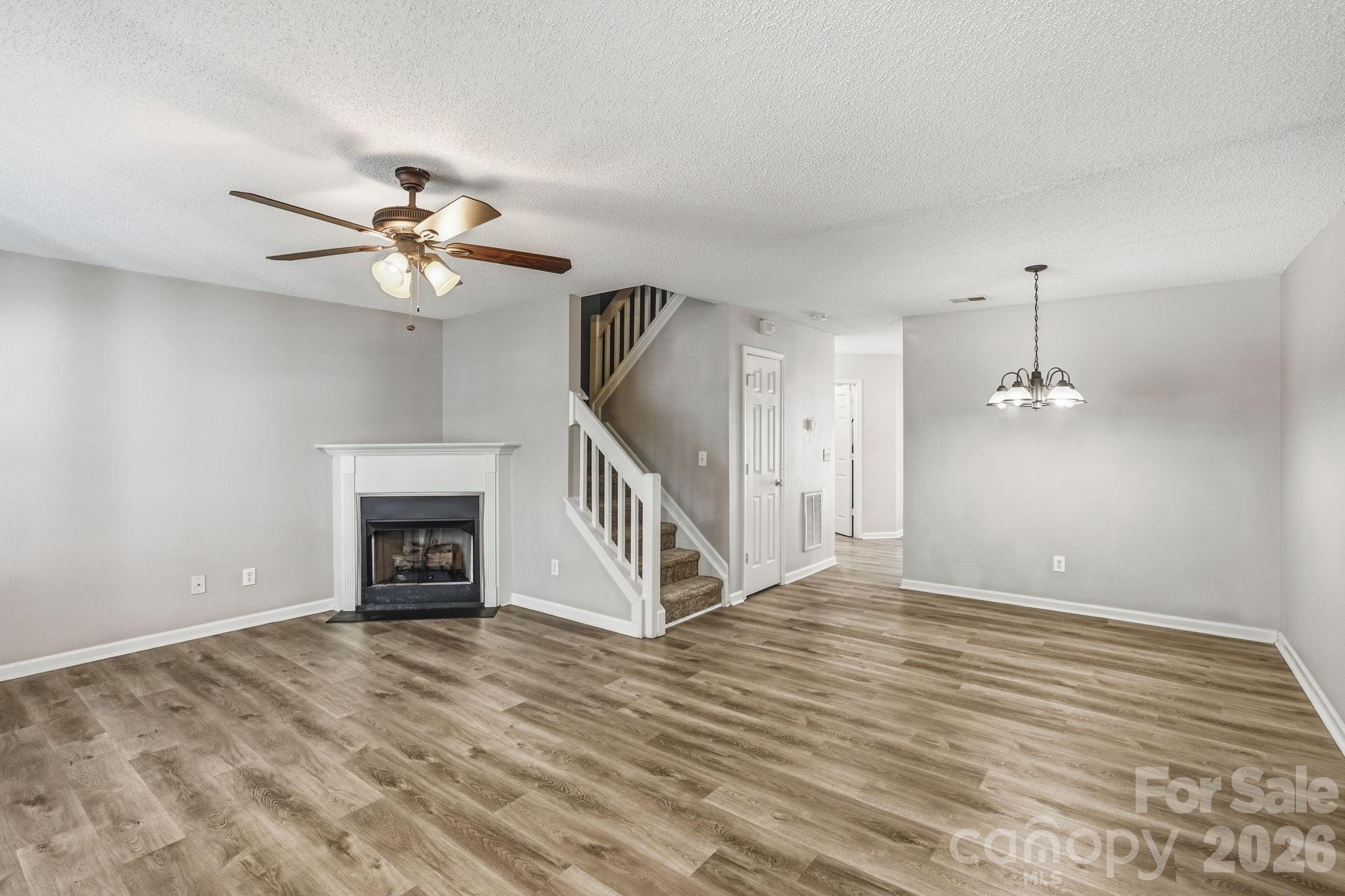 10142 Forest Landing Drive — Charlotte