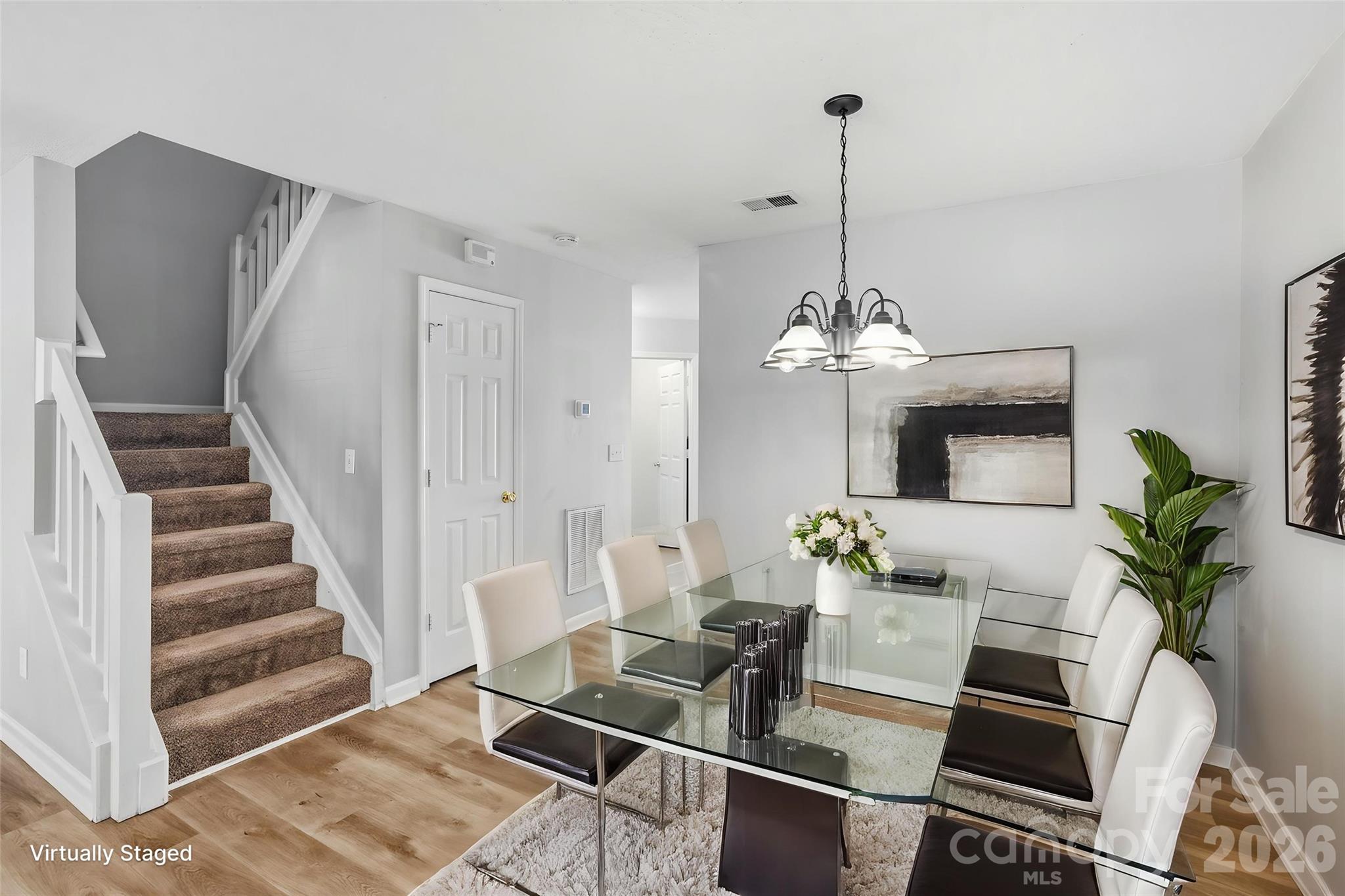 10142 Forest Landing Drive — Charlotte