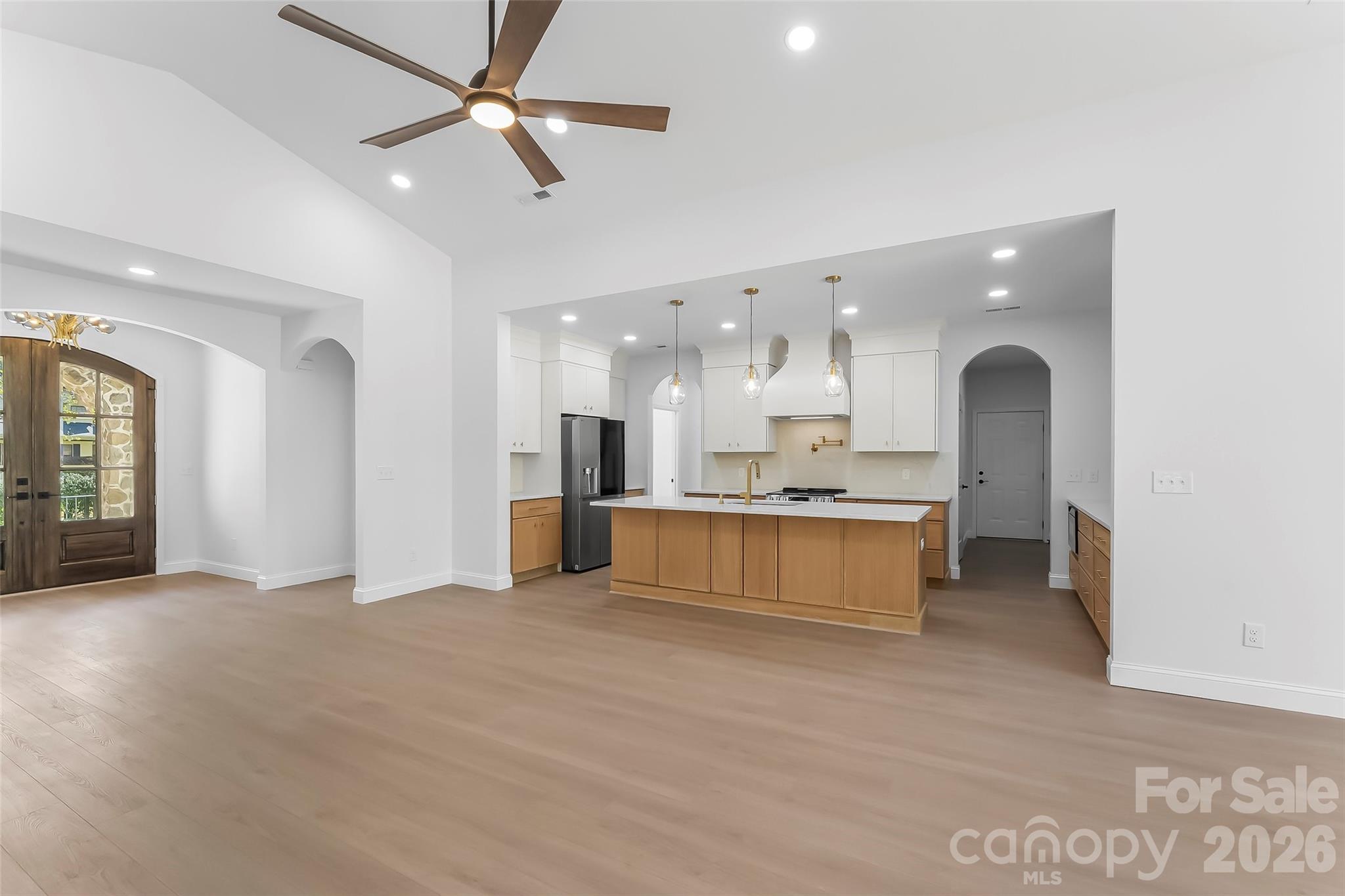 2714 Sides Avenue — Connelly Springs