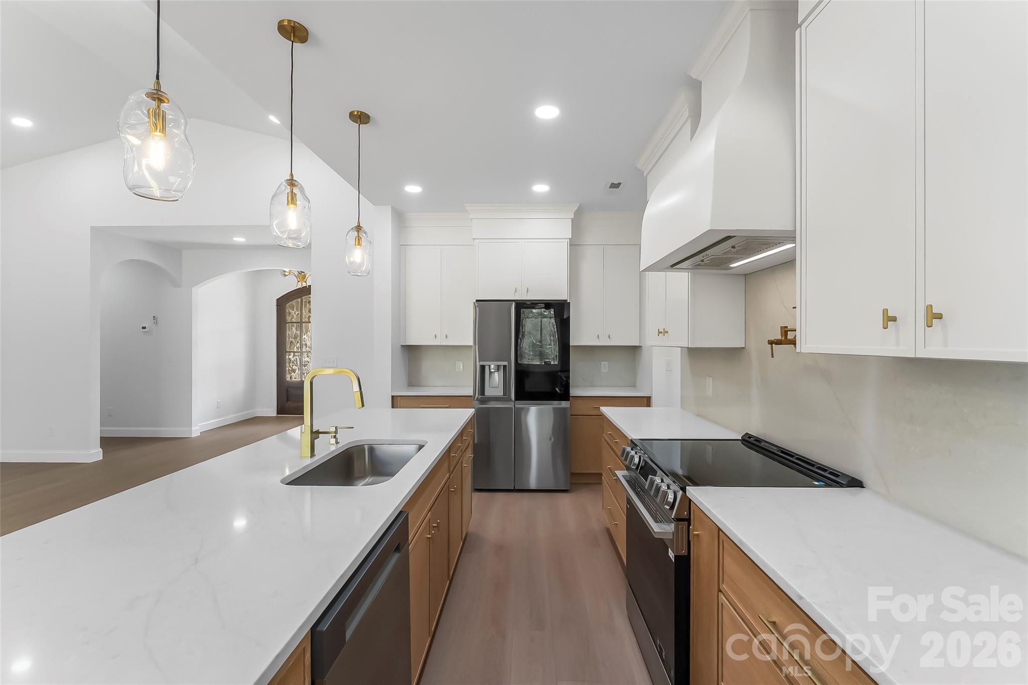 2714 Sides Avenue — Connelly Springs