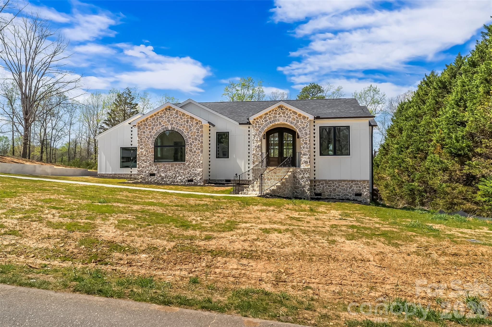 2714 Sides Avenue — Connelly Springs