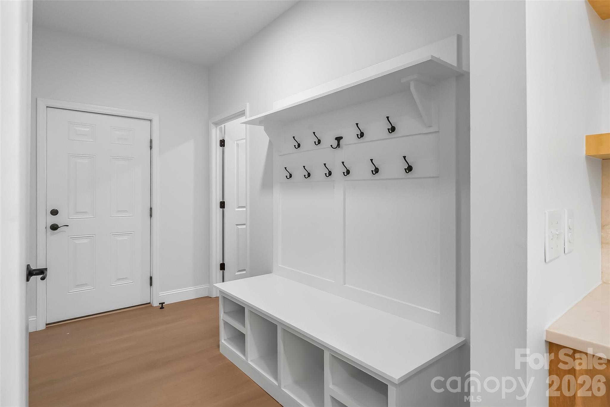 2714 Sides Avenue — Connelly Springs