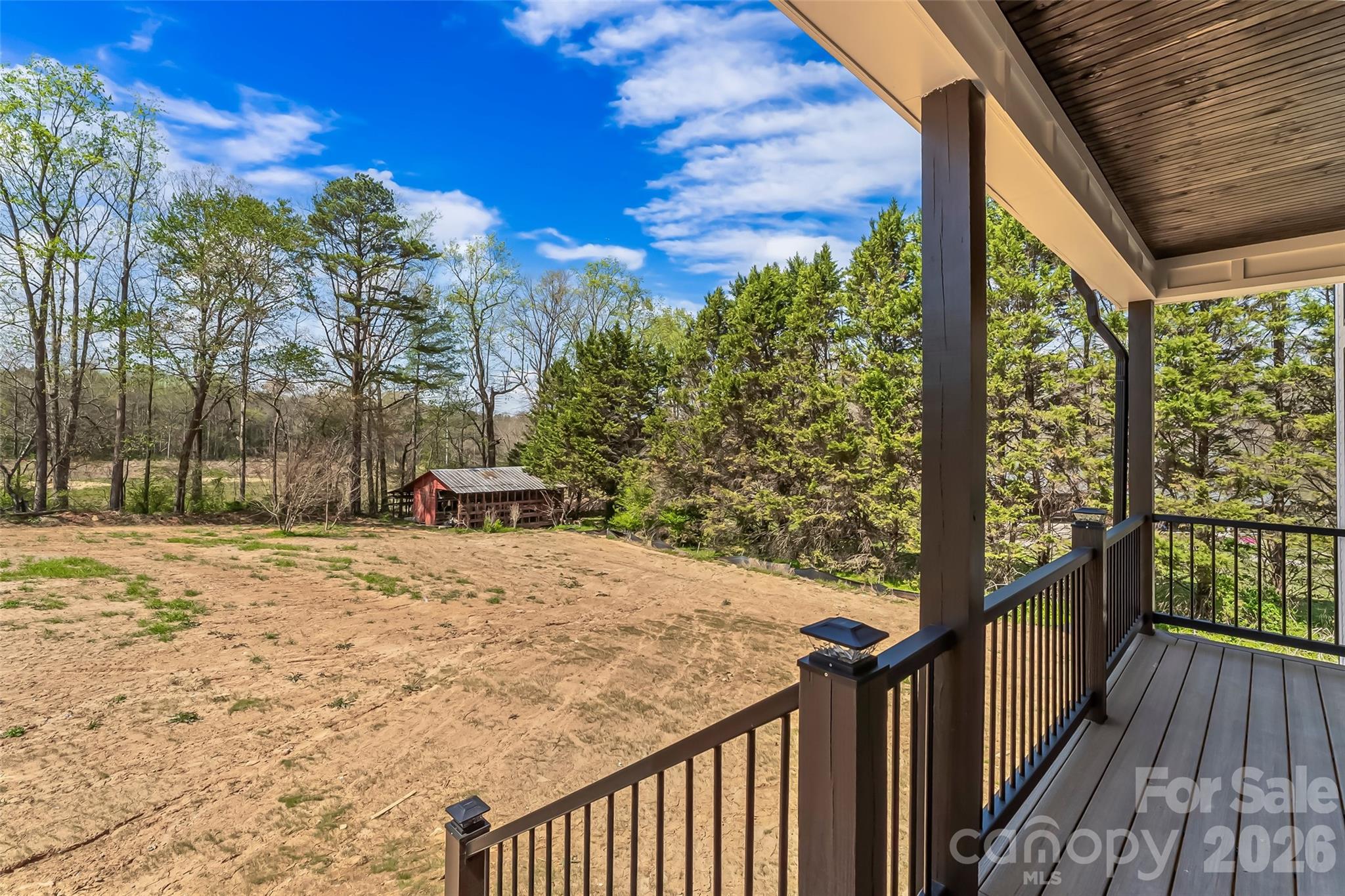 2714 Sides Avenue — Connelly Springs