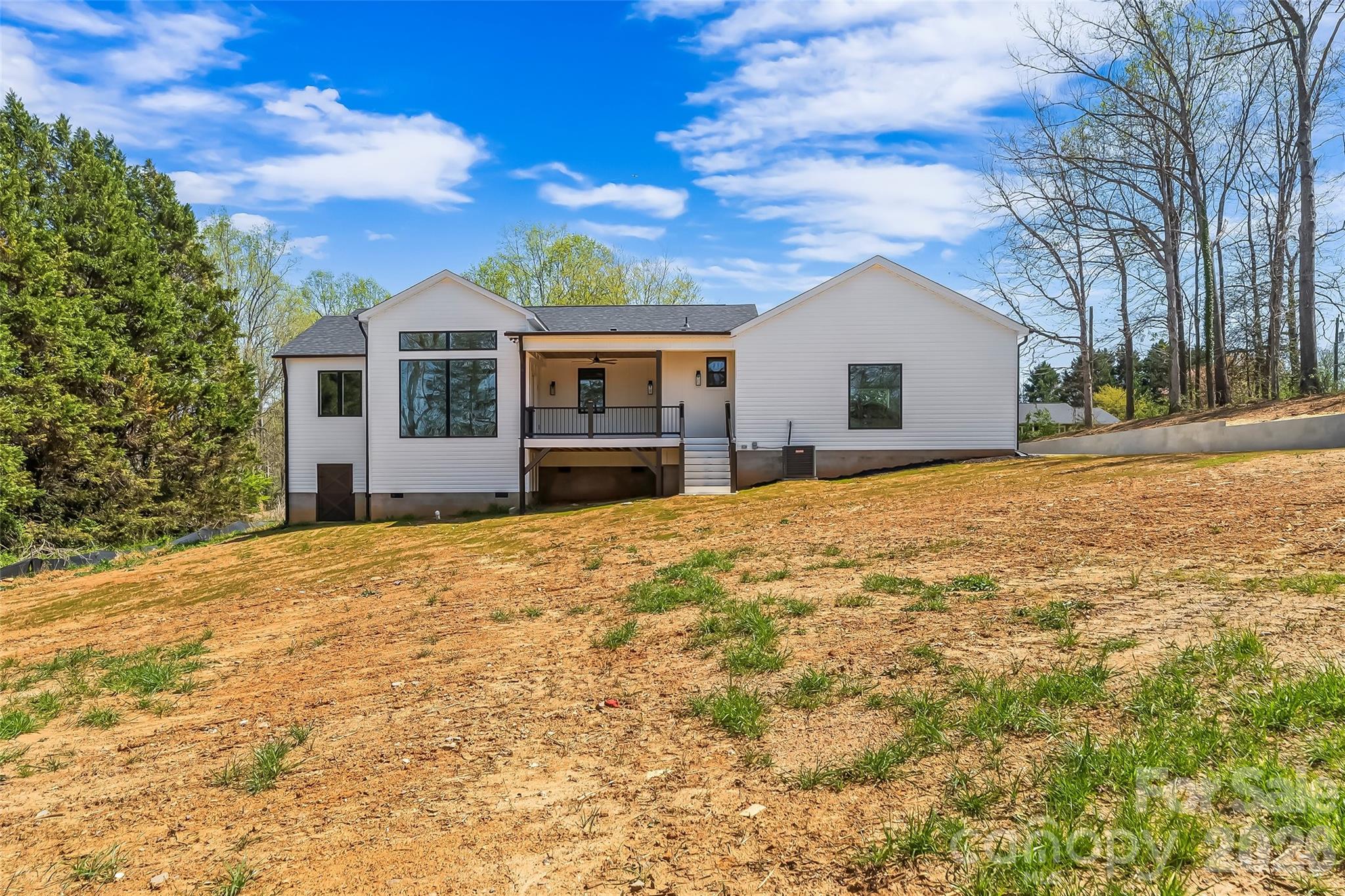 2714 Sides Avenue — Connelly Springs