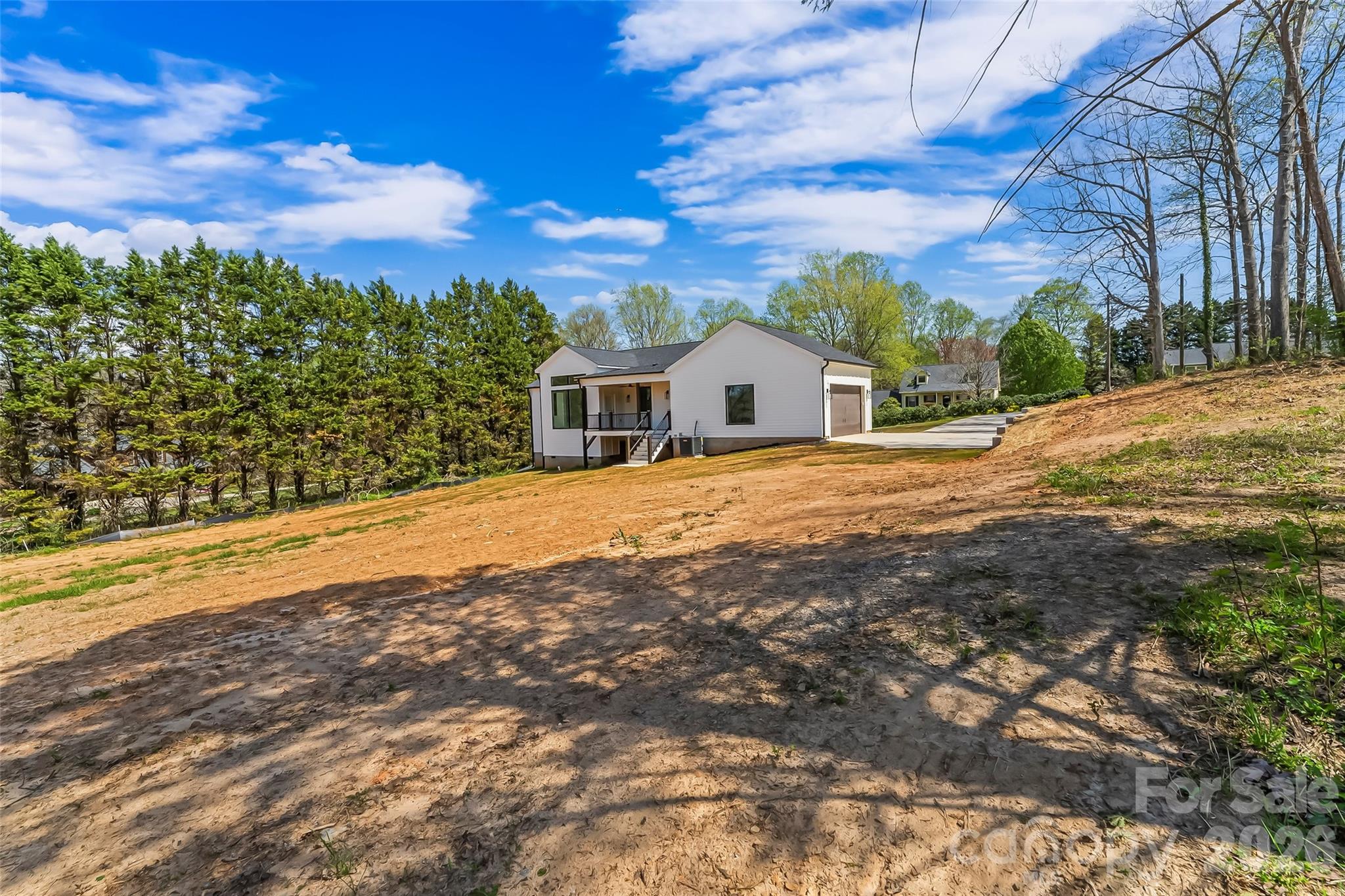 2714 Sides Avenue — Connelly Springs